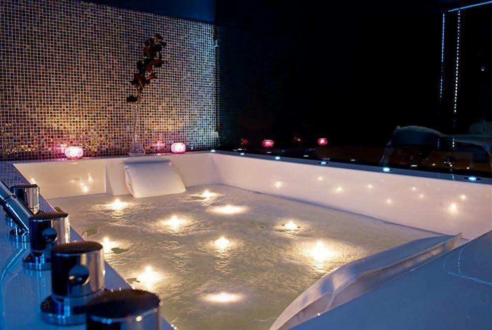 Son Spa Dış mekan fotoğraf